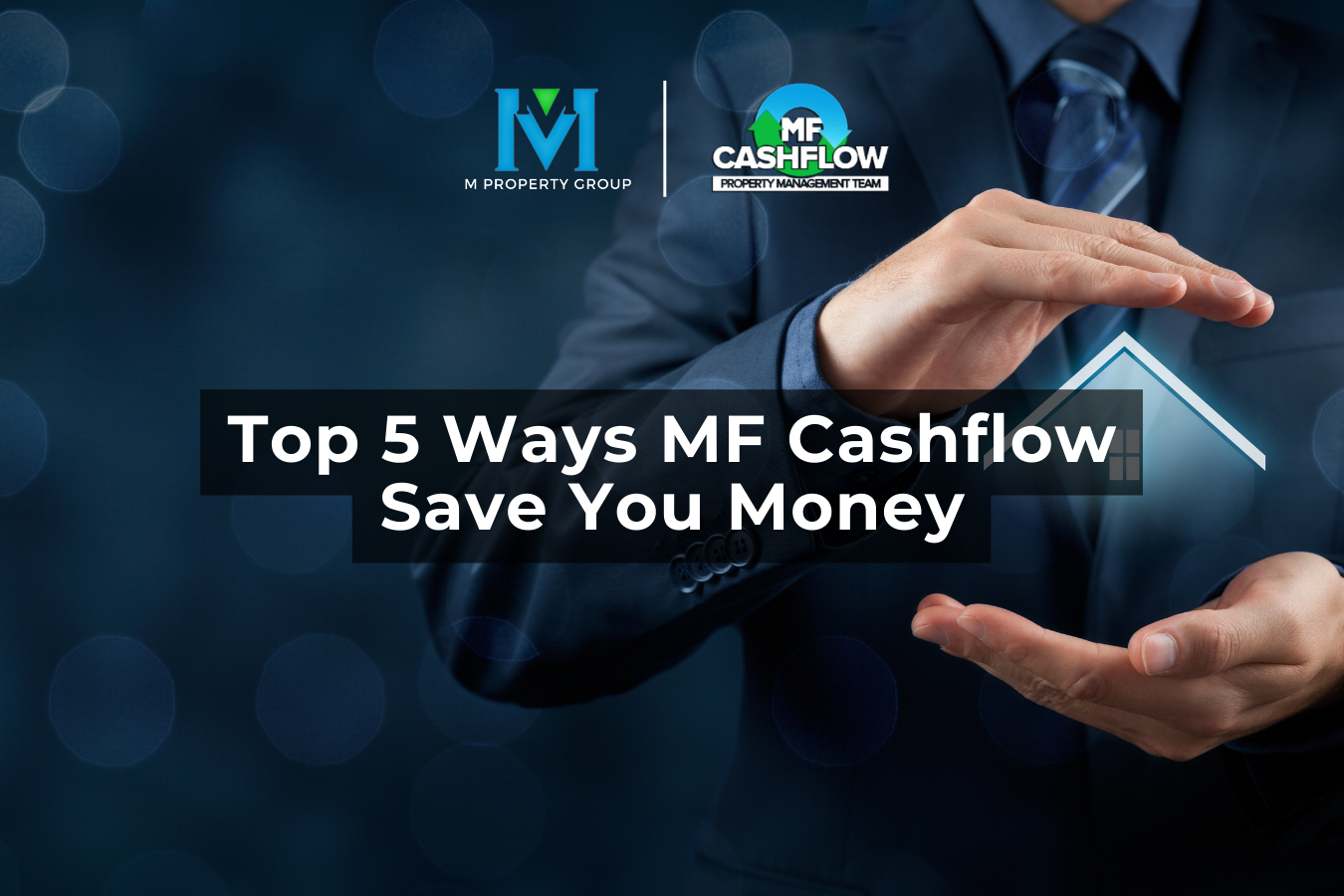 Top Five Ways MF Cashflow Save You Money